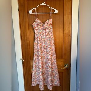 Princess Polly Amara floral dress